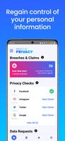 Protect My Privacy Affiche