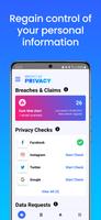 Protect My Privacy الملصق