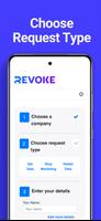 Revoke スクリーンショット 2