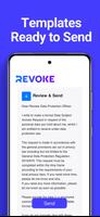 Revoke تصوير الشاشة 3