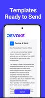 Revoke स्क्रीनशॉट 3