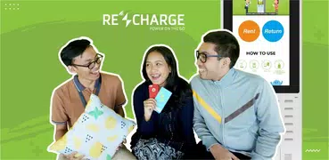 ReCharge
