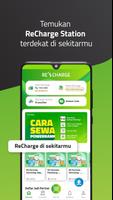 ReCharge syot layar 1