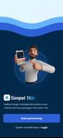 SIMPEL TKR 海报