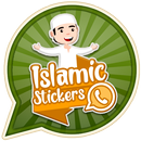 Islamic Stickers for WA APK