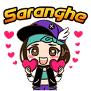KPOP Stickers Fans Idol WAStickerApps APK