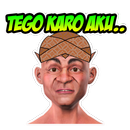 Stiker Jawa Londo Kampung WAStickerApps APK