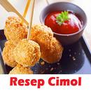 APK Recipe for Making Cimol