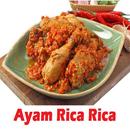 Rica Rica Chicken Recipe APK
