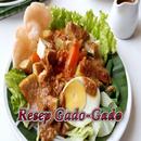 Aneka Resep Gado Gado Offline APK