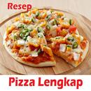 Complete Pizza Recipes Offline APK