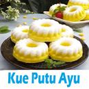 Putu Ayu Cake Recipe Offline APK