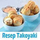 Aneka Resep Takoyaki Offline APK