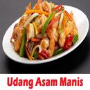 Sweet and Sour Shrimp Recipe APK