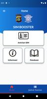 SIM Booster स्क्रीनशॉट 1