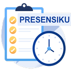Presensiku RSUD dr. Rehatta Zeichen