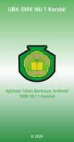 UBA SMK NU O1 KENDAL - App Ujian Berbasis Android bài đăng