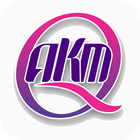 AKM-Q icône