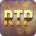 آیکون‌ RTP Online