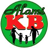 KB Alami biểu tượng