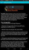 Doa Keramat ảnh chụp màn hình 2