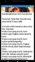 Doa Keramat ảnh chụp màn hình 1