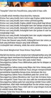 Doa Keramat ảnh chụp màn hình 3