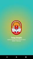 Tetap Disiplin Affiche