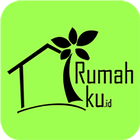 آیکون‌ Rumah-ku.id