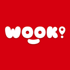 WOOK icône