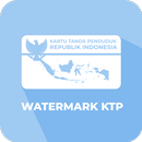Watermark KTP APK