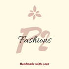 آیکون‌ P2Fashions : Handmade with Love