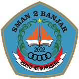 SMAN 2 Banjar icon