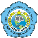 SMK DAARUSSALAAM CISAAT APK