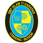 SMP ISLAM TI HARAPAN Zeichen