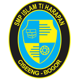 SMP ISLAM TI HARAPAN Zeichen