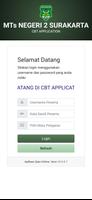 MTsN 2 Surakarta Screenshot 3
