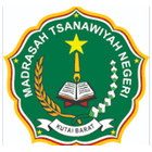 MTsN Kutai Barat Zeichen