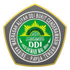 MA DDI BUKITCENDERAWASIHNABIRE icon