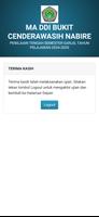 MA DDI BUKITCENDERAWASIHNABIRE screenshot 2