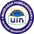 EXAM MADRASAH PEMBANGUNAN UIN icon