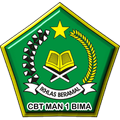 Exam CBT MAN 1 BIMA