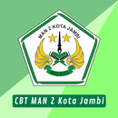 CBT MAN 2 Kota Jambi APK