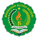 Exam Client MAN 8 Jombang APK