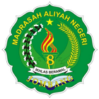 Exam Client MAN 8 Jombang icon