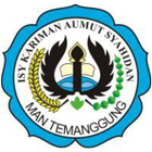 MAN TEMANGGUNG icon