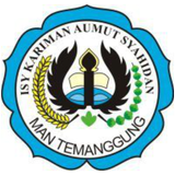 MAN TEMANGGUNG icon
