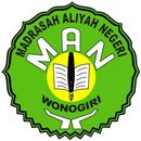 MAN WONOGIRI APK