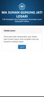 MA SUNAN GUNUNG JATI LOSARI screenshot 2