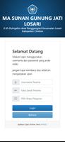 MA SUNAN GUNUNG JATI LOSARI screenshot 3